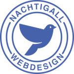 Nachtigall Webdesign