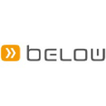 BELOW GmbH logo