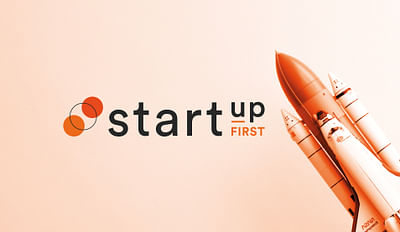 | START-UP FIRST | - Design & graphisme