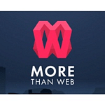 MoreThanWeb logo