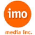 IMO Media Inc logo