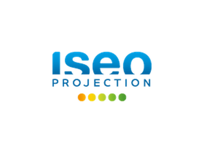 Stratégie SEO/GEO, création et gestion du site web - Iseo Projection - Rédaction et traduction