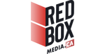 Redbox Media logo