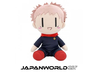 Manga e molto di più su Japanworld - E-Commerce
