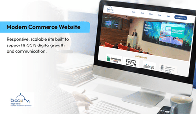 Web Development & Digital Transformation - Digital Strategy