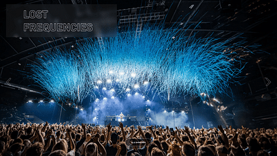 Website (Pyro Unlimited) - Webseitengestaltung