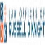 Law Office of Russell Knight logo