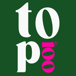 TOPIOO - Agencia de Marketing Digital | Amazon y Ecommerce logo