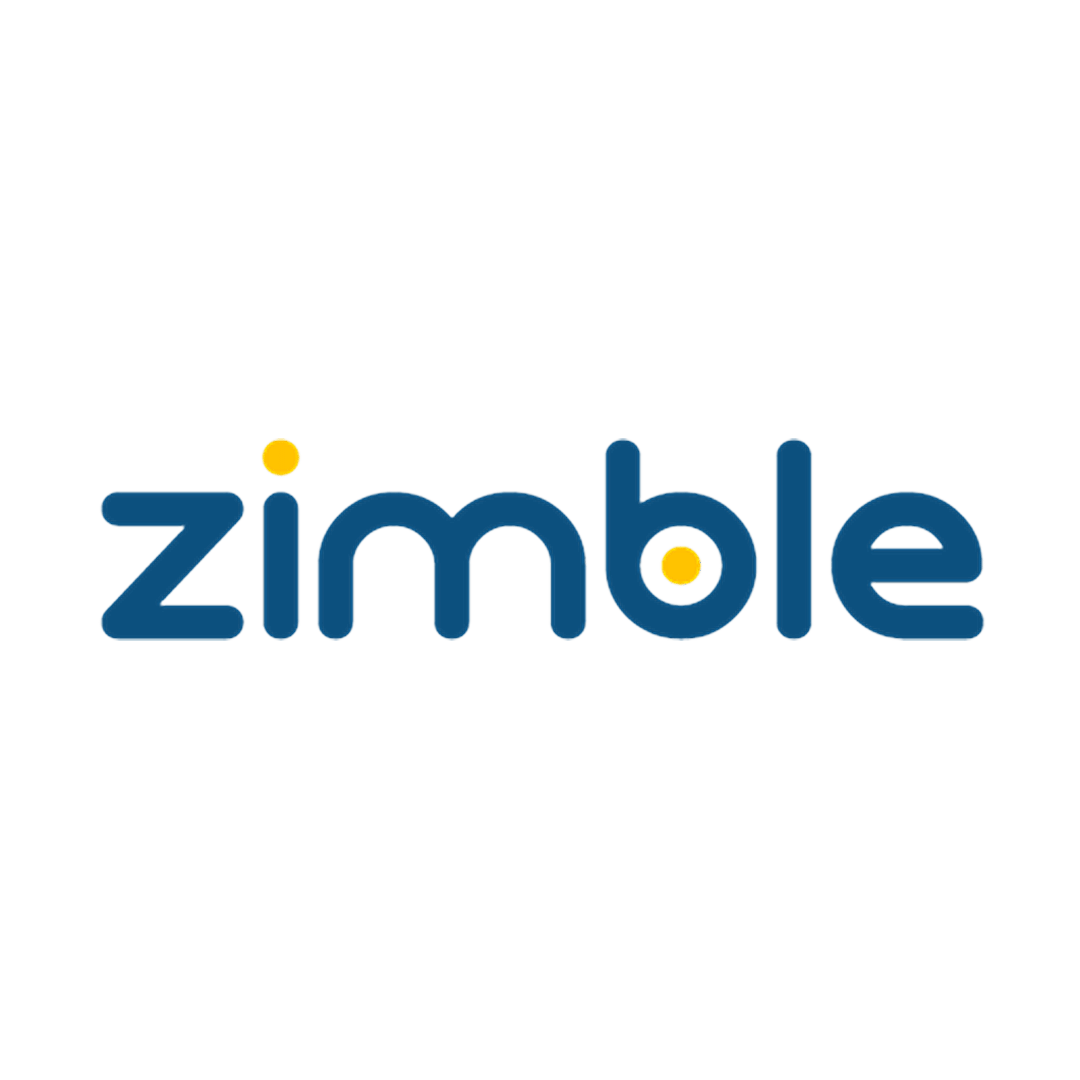 Zimble Marketing Consultants LLP