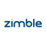 Zimble Marketing Consultants LLP logo
