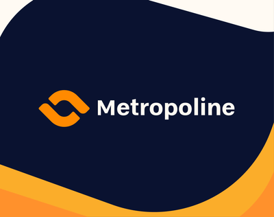 Metropoline - Markenbildung & Positionierung