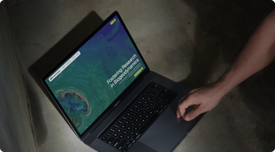 Biogeodynamics - Digital Strategy