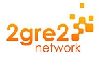 2GRE2 Network logo