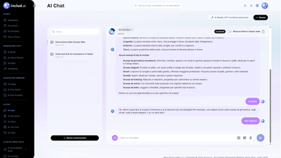 Sviluppo piattaforma SaaS in Laravel - SEO