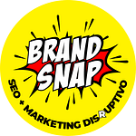 Brand Snap logo