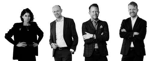 Kemp & Kjær cover