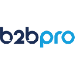 B2BPRO B.V. logo