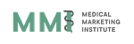 MMI - Medical Marketing Institute logo