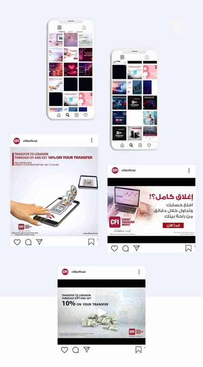 SOCIAL MEDIA, GOOGLE MARKETING AND ADS - Marketing