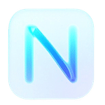 Neion Tech logo