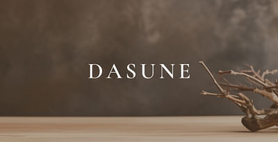 Dasune - Website Creatie