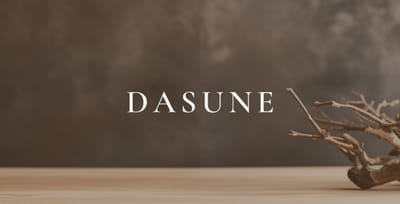 Dasune - Création de site internet