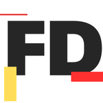 Fuerza Digital logo