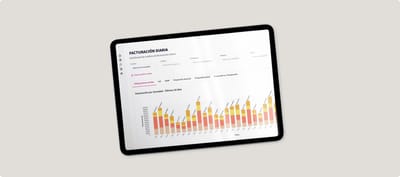 Asistente Financiero con IA para Laboratorio Ceranium - Web analytique/Big data
