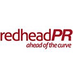 redheadPR