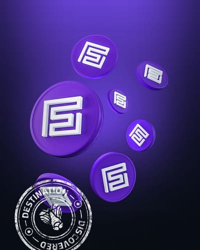 FNDZ - Copy trading platform - Web Applicatie