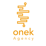 Onek Agency logo