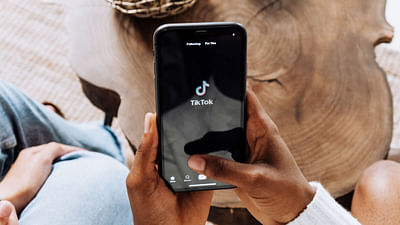 TikTok campagne voor het CHDR - Content Strategy