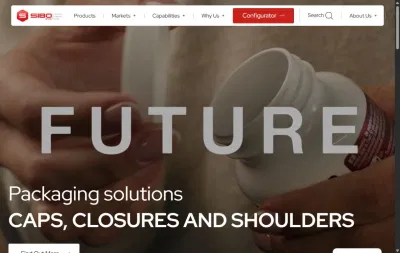 SIBO Group – B2B product platform - Software Development