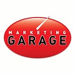 The Marketing Garage logo