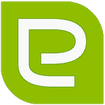 Elfoett AB logo