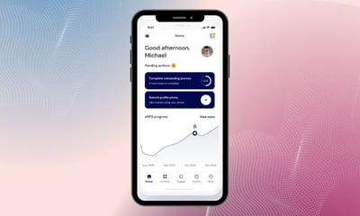 QUALEE - HRM Onboarding & Engagement - Web Application