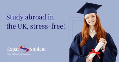 Un nouveau site web pour les étudiants américains - Référencement naturel