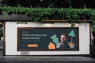 Sofistance – Visual Identity & Web Design - Branding y posicionamiento de marca