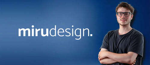 mirudesign - Werbeagentur Münster cover