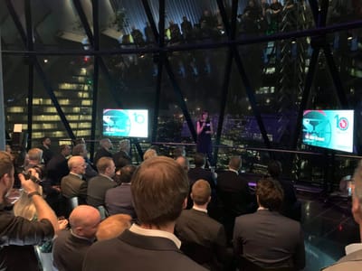 Enercon Business Update Meeting - Event