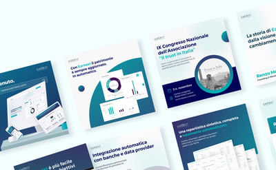 Earnext - Social media management - Social Media