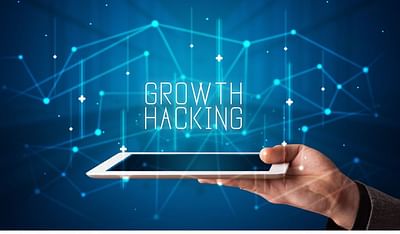 Growth Hacking - Efidem