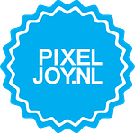 PixelJoy logo