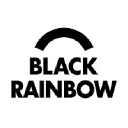 Blackrainbow Agency logo