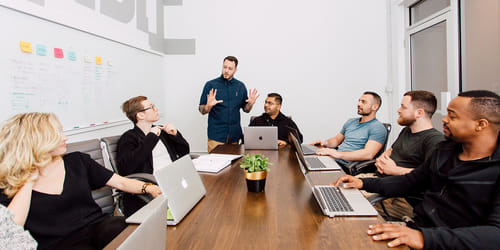 DigitalsetGo - Best Digital Marketing Agency in Dubai cover