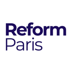 Reform Paris logo