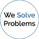 WeSolve logo