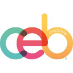 CEB Creative logo