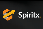 spiritx logo