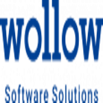 Wollow logo